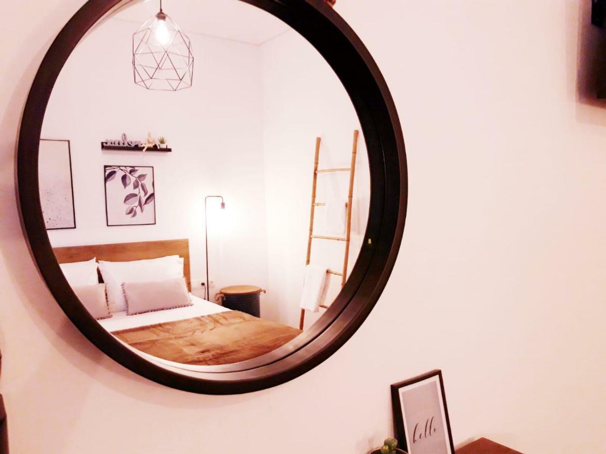 Athens City Center Cozy Apartment المظهر الخارجي الصورة