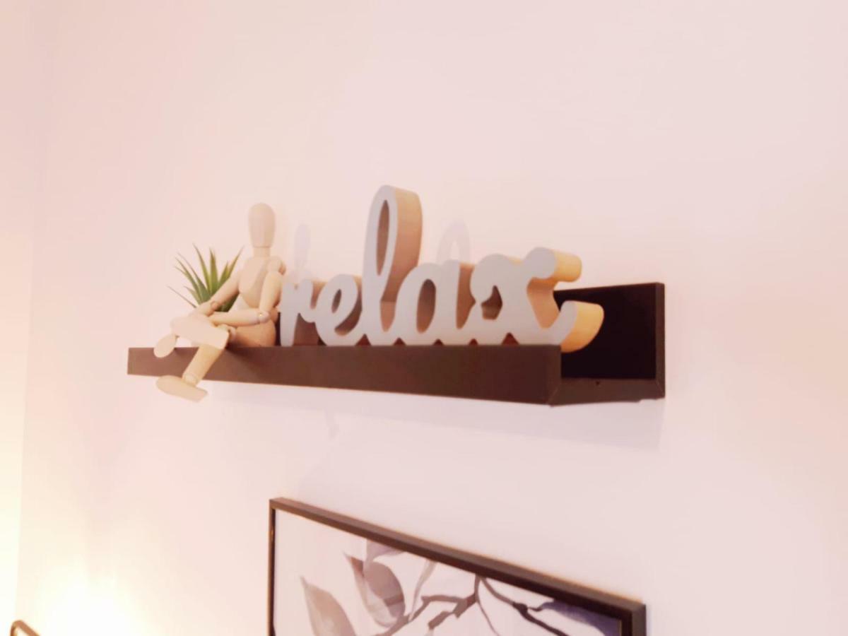 Athens City Center Cozy Apartment المظهر الخارجي الصورة
