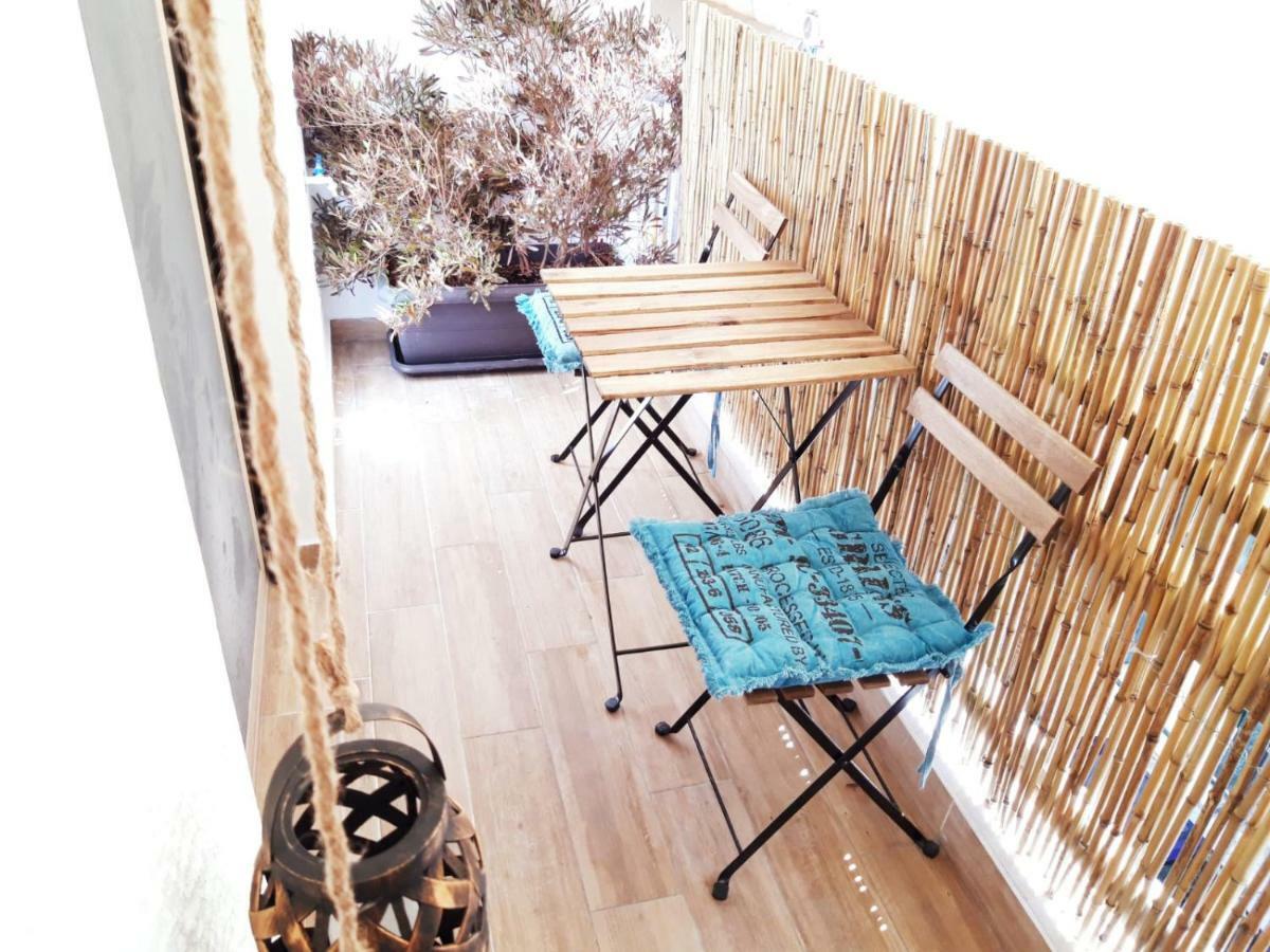 Athens City Center Cozy Apartment المظهر الخارجي الصورة