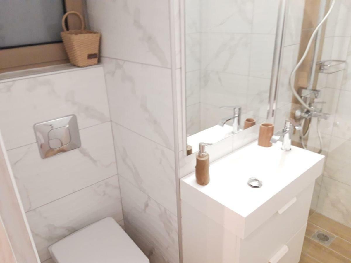 Athens City Center Cozy Apartment المظهر الخارجي الصورة